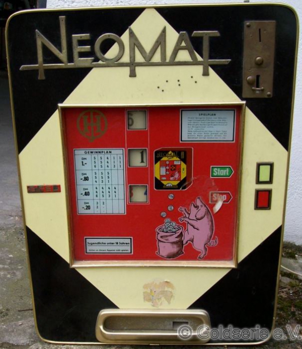 Selecta, Neomat, O. J Selecta, Neomat, O. J